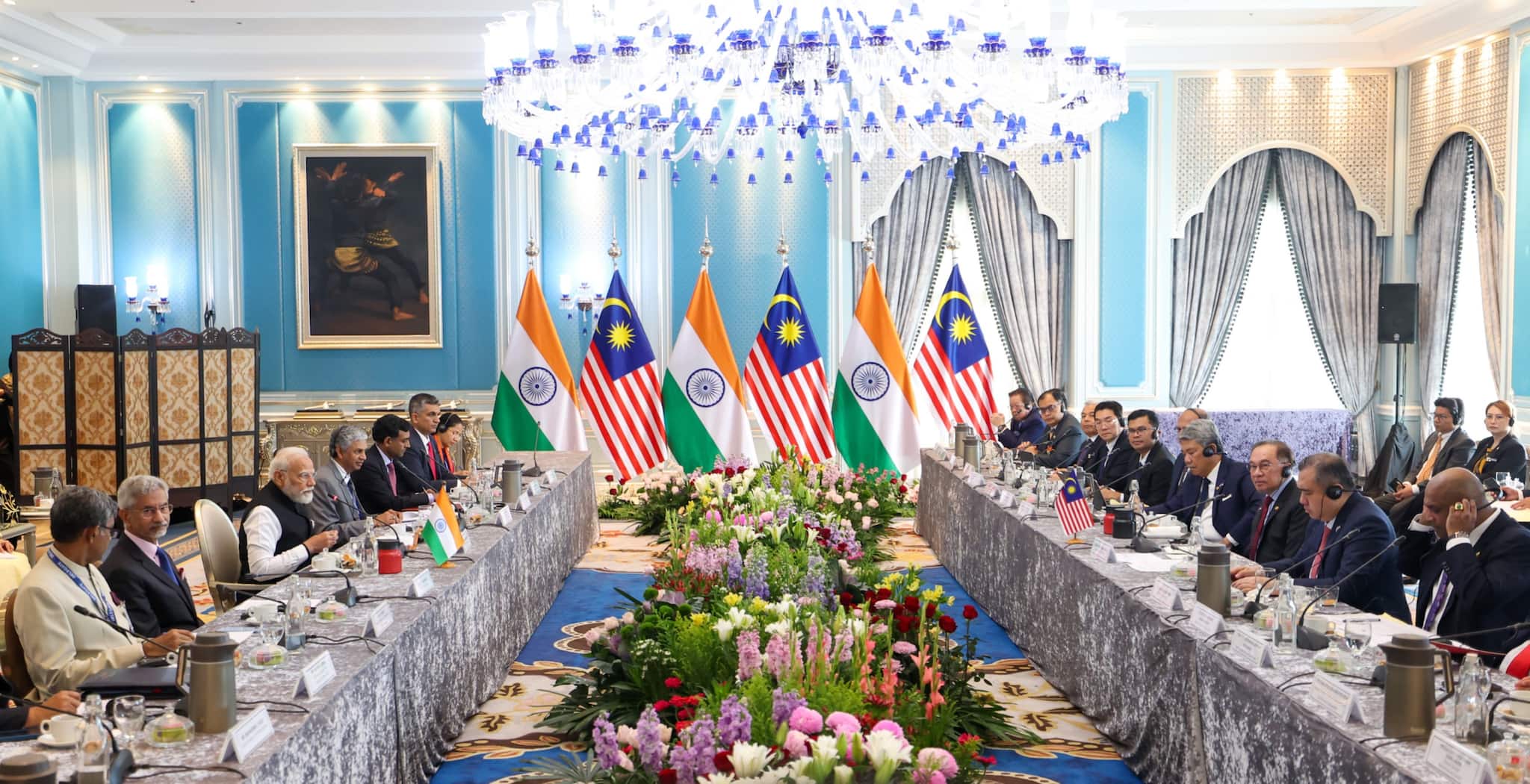 Big move: India, Malaysia back NPCI–PayNet tie-up for cheaper cross-border payments