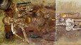 Europe's Oldest Gold: Archeologists found 6,500-year-old gold in Bulgaria revealing ancient metallurgy