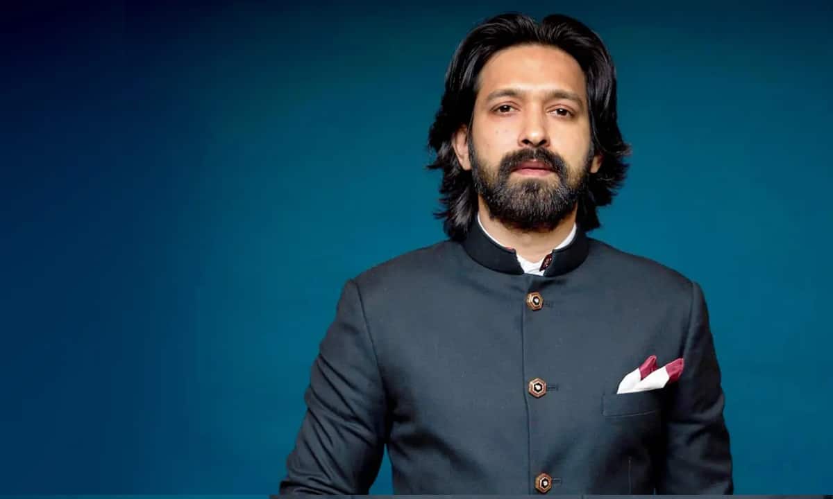 Vikrant Massey says he was never part of ‘Ramayana’, calls media reports irresponsible, later deleted the post