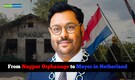From Nagpur Orphanage to Mayor in Netherlands: Story of a son searching for his mother for 40 years