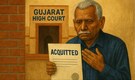 Cop jailed for 30 years over Rs 20 bribe dies a day after being acquitted
