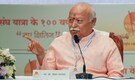 'Not on the committee, but I’ll ask': Mohan Bhagwat on Bharat Ratna for Savarkar