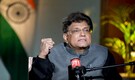 No difficulty for India to purchase $500 billion in US goods over next five years: Piyush Goyal