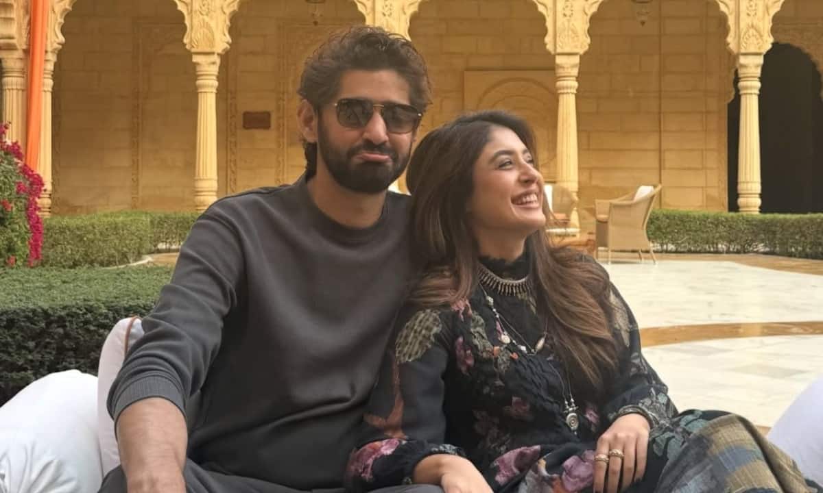 Kritika Kamra and Gaurav Kapur set to tie the knot in 2026? Here's what we know