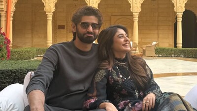 Kritika Kamra and Gaurav Kapur wedding details out