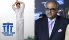 Boney Kapoor acquires Hindi remake rights of Tamil political satire Thalaivar Thambi Thalaimaiyil