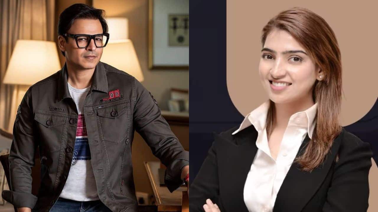 Delhi HC grants personality rights protection to Vivek Oberoi represented by Advocate Sana Raees Khan