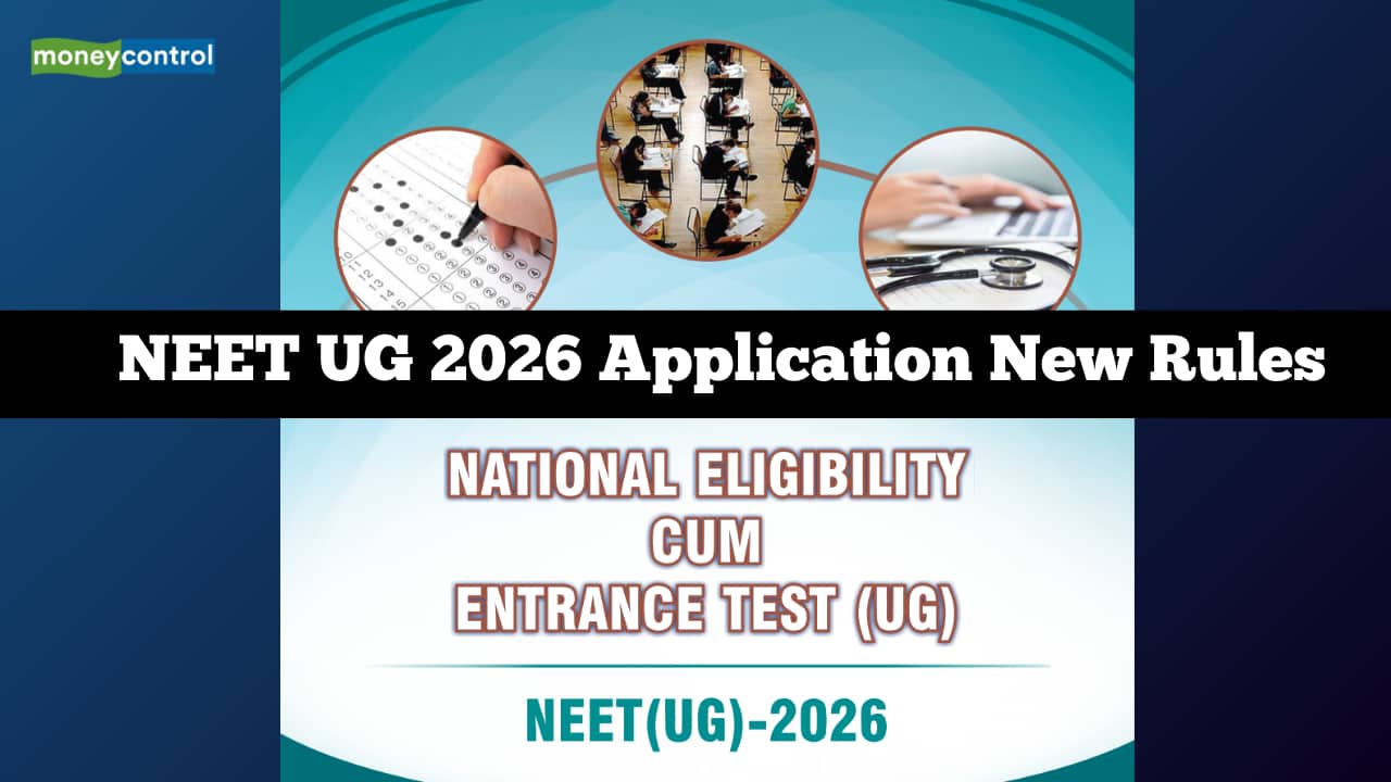 NEET 2026 Application New Rules: Aadhaar based eKYC, live photograph, city choice and other updates here