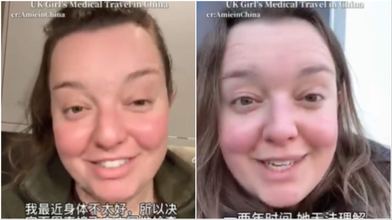 UK patient flies to China, gets Rs 6 lakh procedure done for Rs 36,000, others follow: 'So efficient'