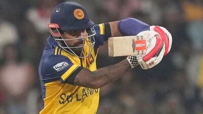 SL vs IRE Highlights, T20 World Cup 2026 (AP Photo)