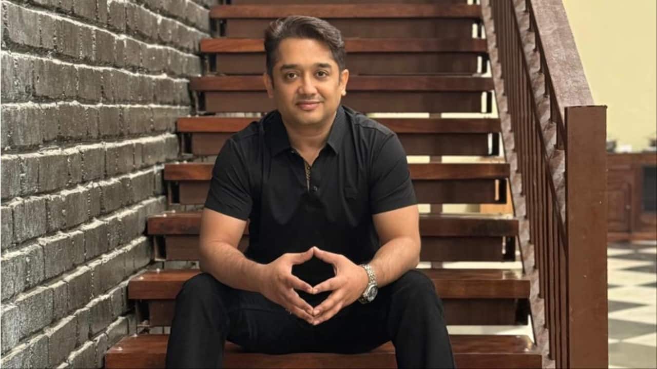 Gurgaon ex-Microsoft executive bags remote role with Bengaluru AI firm, backs WFH for staff