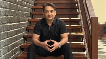 Gurgaon ex-Microsoft executive bags remote role with Bengaluru's Matters.AI, backs WFH for staff