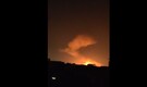 'Is that a drone...': Video of India's second BrahMos strike on Pakistan’s Noor Khan Air Base resurfaces