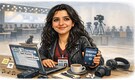 New ChatGPT caricature trend is going viral, here’s how you can make your own