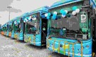 Delhi tops India in electric buses with 4,286 EV fleet, overtakes Maharashtra