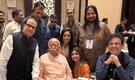 Akshay Kumar, Shilpa Shetty, Rupali Ganguly, and others attend RSS 100-years celebrations on day 2