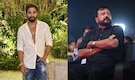 When Allu Arjun was used as a prompter to stick dialogue papers on his head and chest for Jayaram