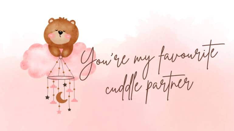 Happy Teddy Day cute images