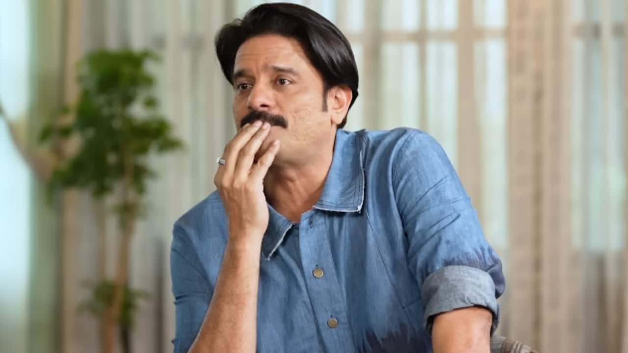 Jaideep Ahlawat net worth: Inside his Rs 10 crore flats in Mumbai, luxurious cars and more- Moneycontrol