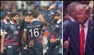 Trump wishes USA cricket team luck at T20 World Cup, a day after loss to India