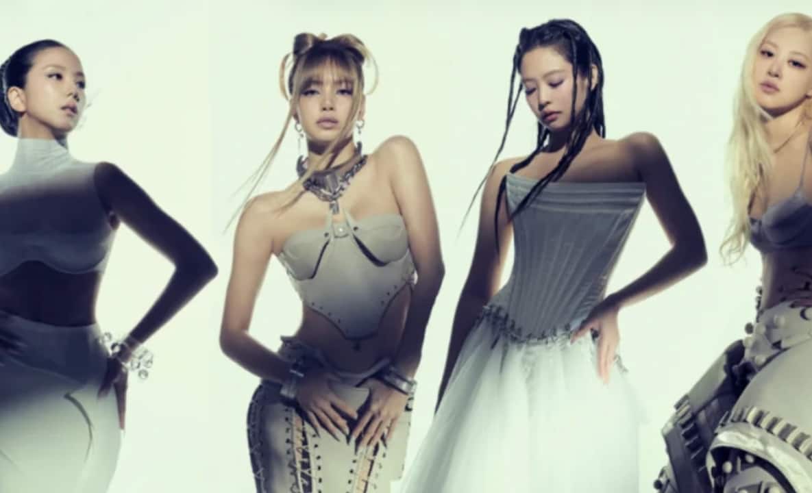 BLACKPINK’s drop in streams and sales sparks flop claims amid strong debut