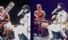Arijit Singh makes a surprise return to the stage shortly after playback retirement, watch video