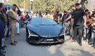 Kanpur Lamborghini horror: Bizman's son ploughs speeding Lambo into crowd on VIP Road; six injured