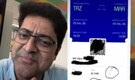 Former AirAsia CEO Vijay Gopalan calls out IndiGo after flight leaves without him. Airline responds