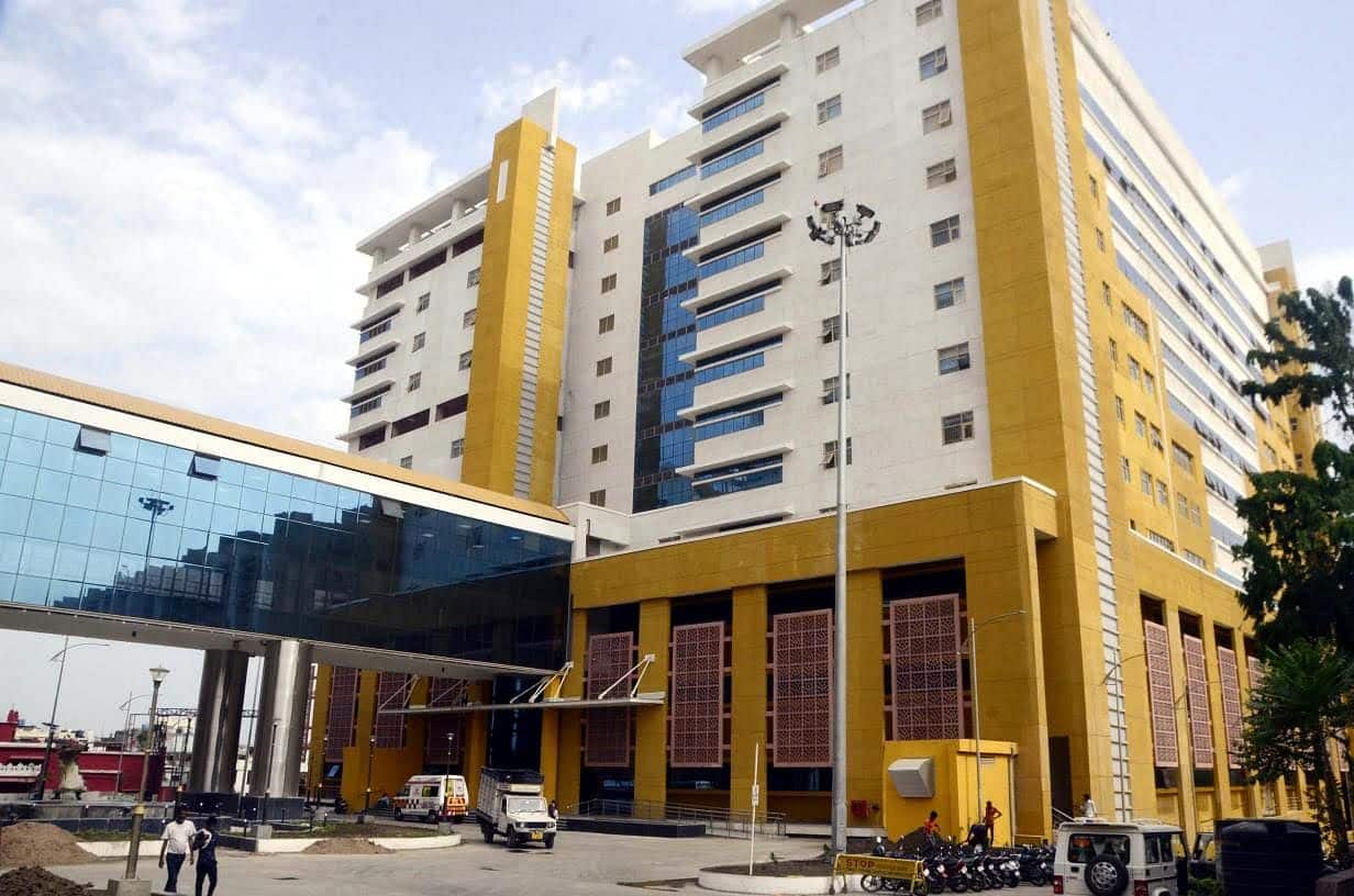 'Send money now': Fake doctor at Bhopal's Hamidia Hospital preyed on families of critical patients using fear