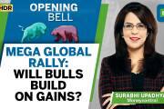 US AI stocks pull back, markets in risk on mode again. Can bulls take Nifty back to all time highs?