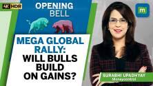 US AI stocks pull back, markets in risk on mode again. Can bulls take Nifty back to all time highs?