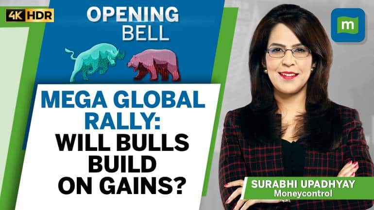 US AI stocks pull back, markets in risk on mode again. Can bulls take Nifty back to all time highs?