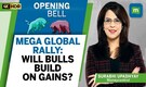 US AI stocks pull back, markets in risk on mode again. Can bulls take Nifty back to all time highs?