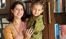 Vikrant Massey’s wife Sheetal Thakur pens a heartfelt note as son Vardaan turns two: ‘You are the reason my heart beats louder’