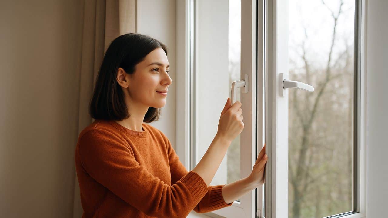 What is ‘house burping’? The German winter habit that’s suddenly all over the internet