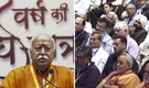 Salman Khan smiles as RSS chief Mohan Bhagwat says 'Salman Khan ji kya pehente hai...'