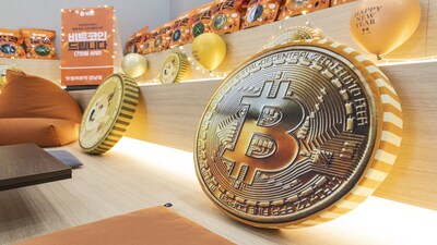 The original cryptocurrency was little changed just above $68,000 at 9:00 a.m. in Singapore. 