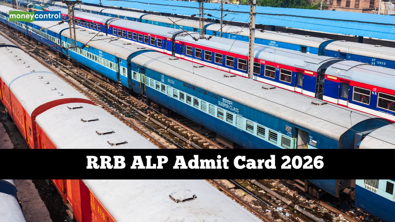RRB ALP Admit Card 2026 likely today, direct link here