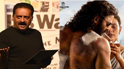Spirit: After Deepika Padukone, Prakash Raj walks out of the Prabhas starrer due to creative differences; Reports