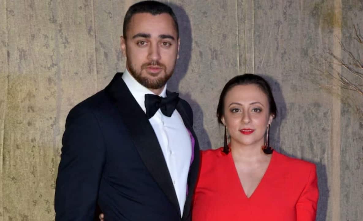 Imran Khan says divorce from Avantika Malik helped him heal: “It was healthier than staying in an unhealthy marriage”