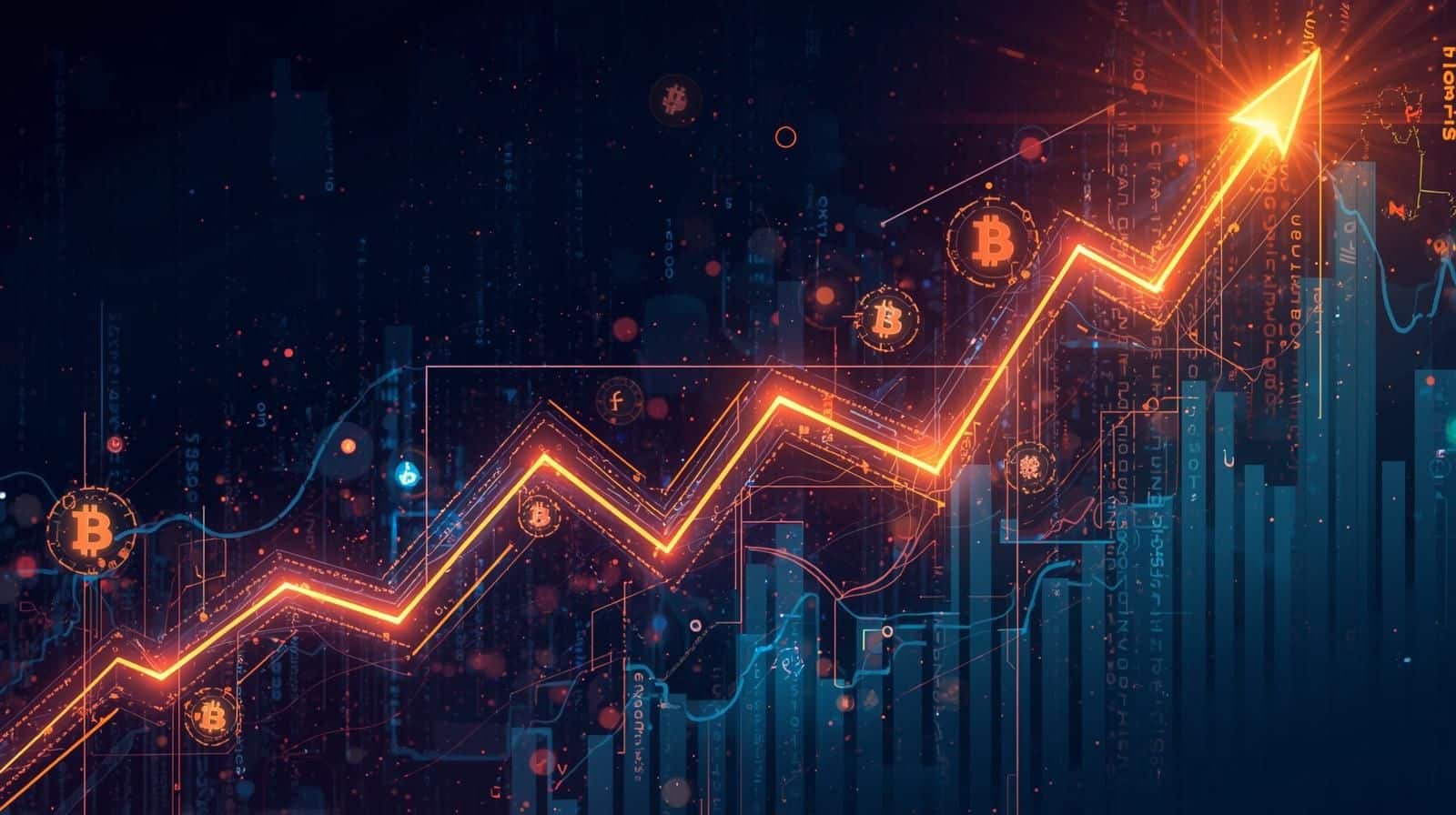 Bitcoin inches higher near $89,000 after prolonged sell-off; recovery still fragile