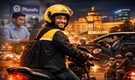 Bengaluru never fails to surprise: Rapido driver reveals he’s a PhonePe sales manager