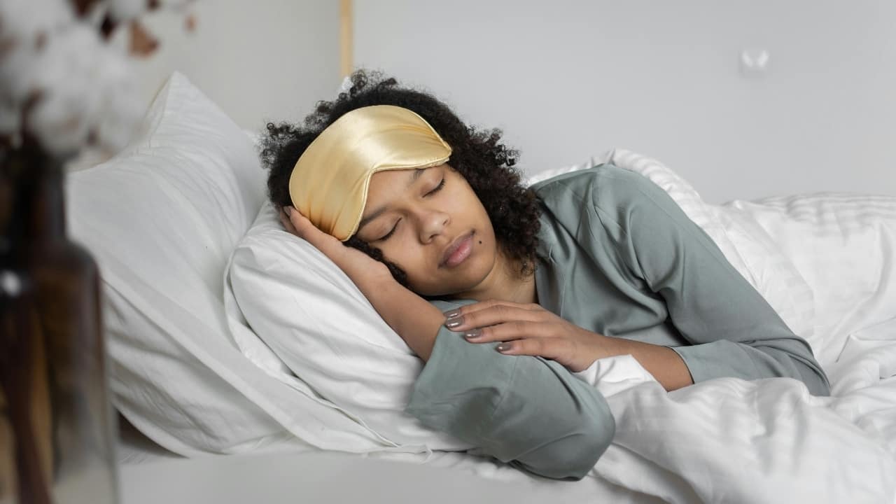 Early bird or a night owl: Did you know there are 5 unique sleep subtypes?
