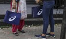 Asics sees boom in running shoes for India’s healthy and wealthy