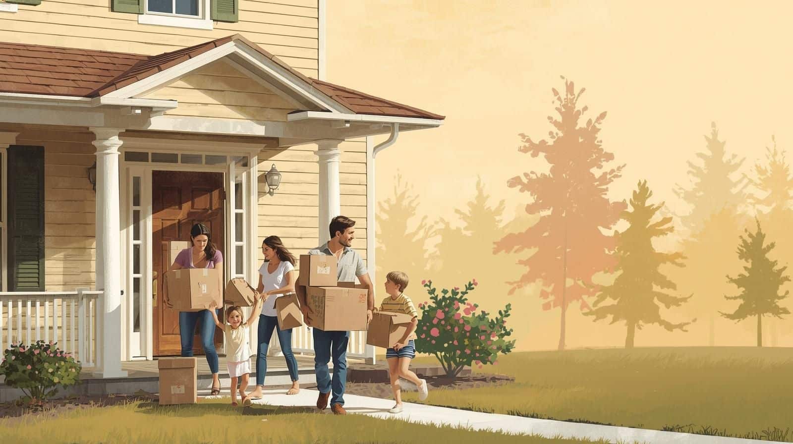Housing sales in top 15 Tier-2 cities dipped 10% in 2025