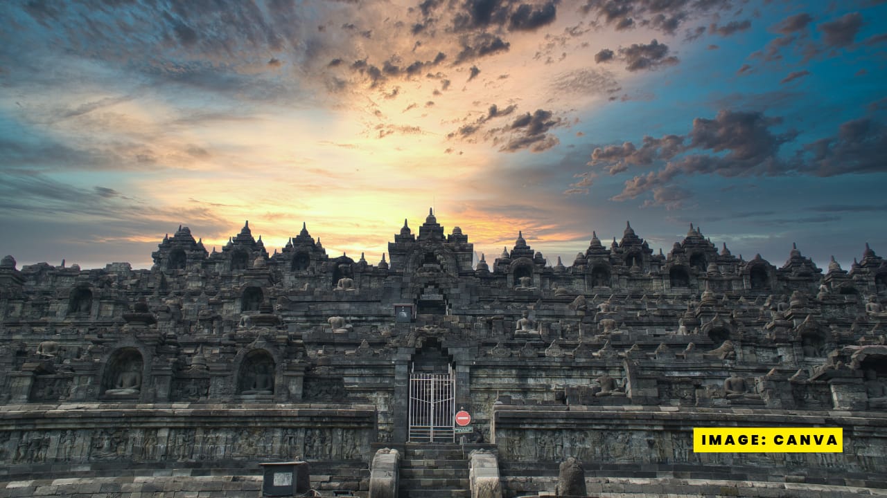 Most beautiful temples in the World: 10 Architectural wonders to see in ...