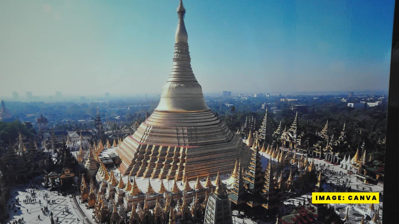 Most beautiful temples in the World: 10 Architectural wonders to see in ...