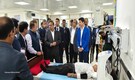 Honourable CM Shri Himanta Biswa Sarma Drives Assam’s Transition to Next-Gen Hospitals; Lord’s Mark Industries Named Strategic Healthcare Partner