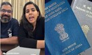 Indian family returns after a decade from Canada; explains OCI rules on job, taxes, property