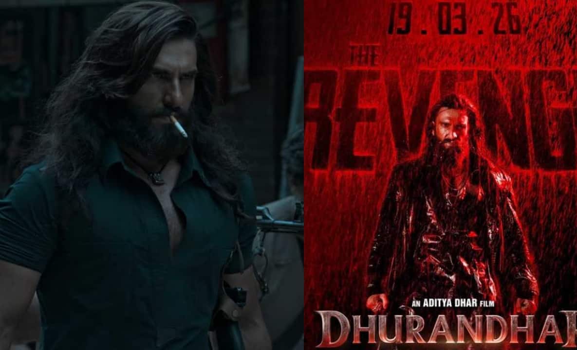Ranveer Singh’s Dhurandhar 2 is gearing up for a massive trailer launch? Here’s what to know